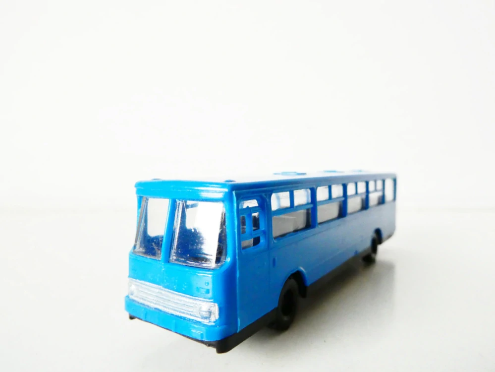 TT Autobus IKARUS PĚKNÝ STAV