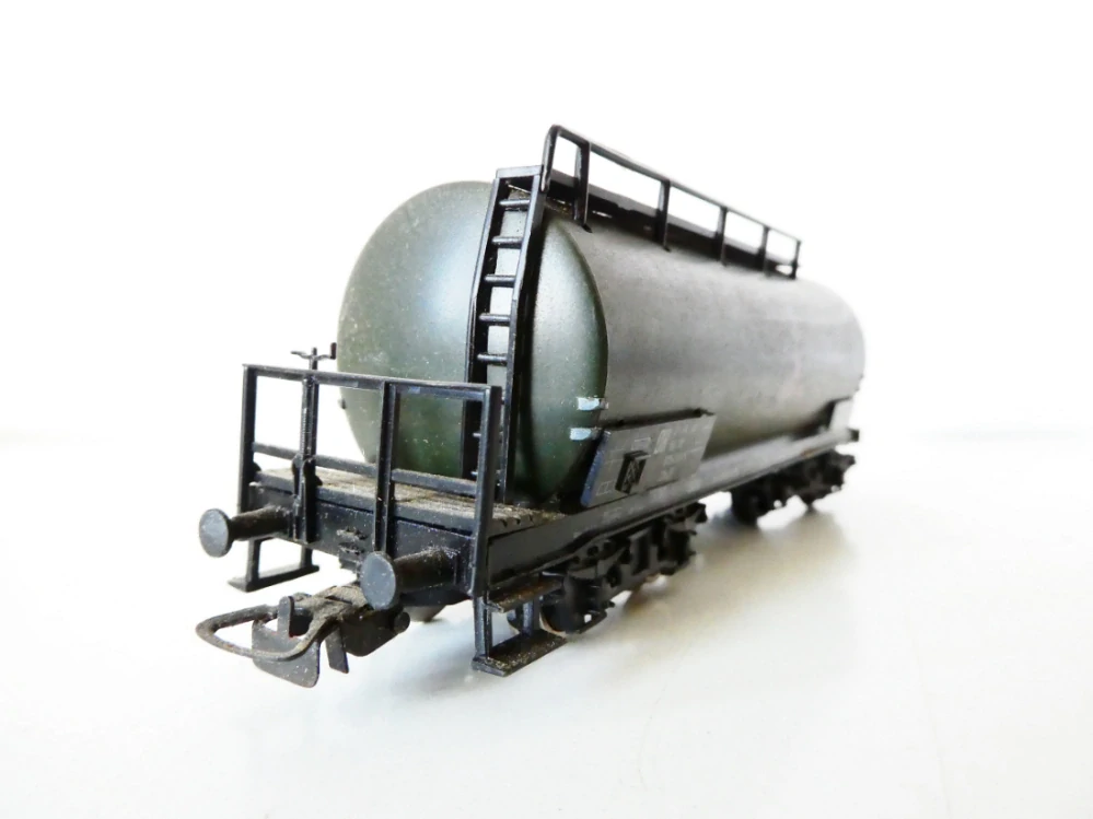 H0 PIKO Cisternový vůz LEUNA 50 075 4517-5 DR