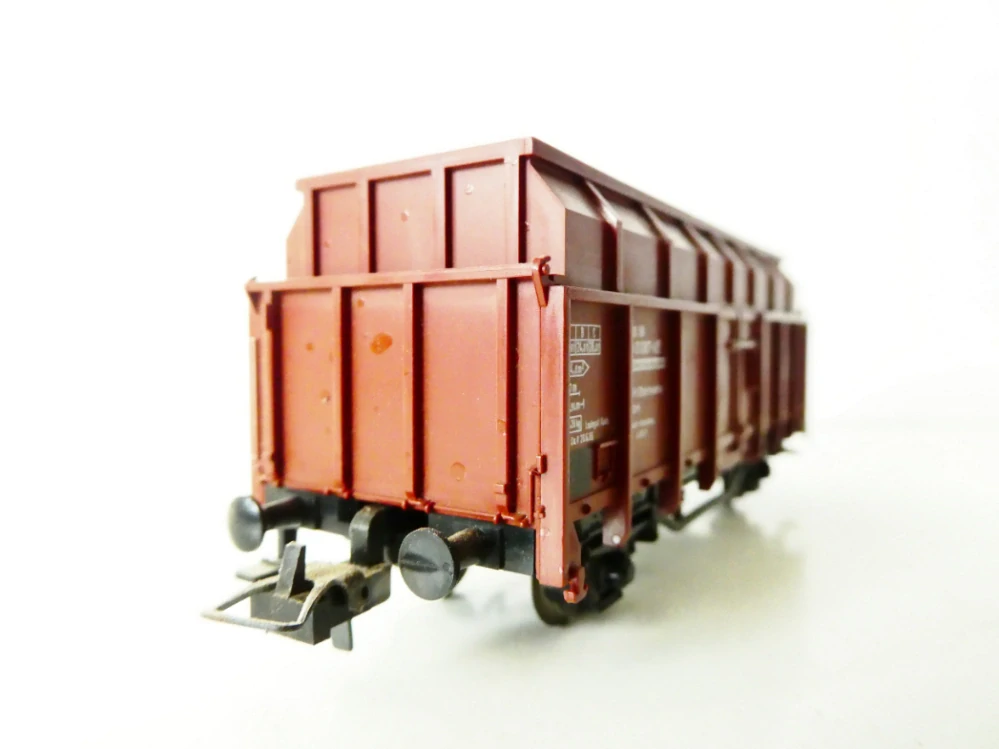 H0 Trix Express 33511 Koksový vůz 510 0 087-6 NMH DB PĚKNÝ STAV