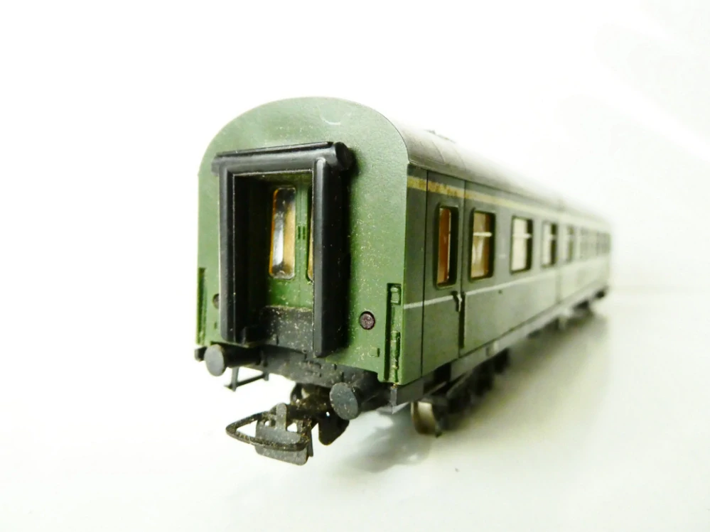 H0 PIKO Osobní vůz 1. tř. 51 50 17-45 070-8 DR