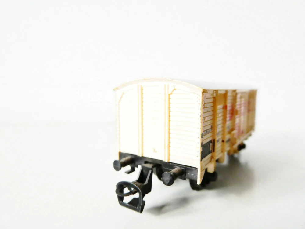 TT BTTB Nákladní chladírenský vůz DSB PIVO TUBORG OL