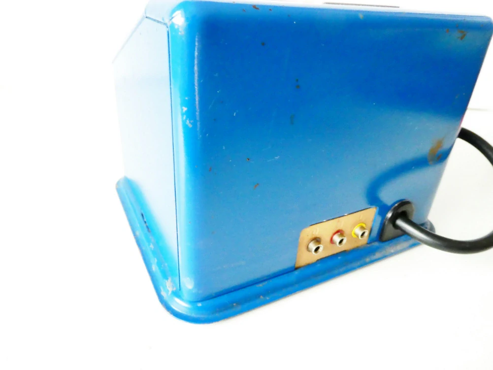 MÄRKLIN SUPER 6173 Regulační transformátor ( trafo )