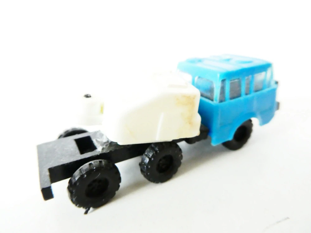 TT Nákladní automobil TATRA 813 66 jeřáb (k opravě jeřábové části a jeřábového háku - přiložen - viz poslední foto)