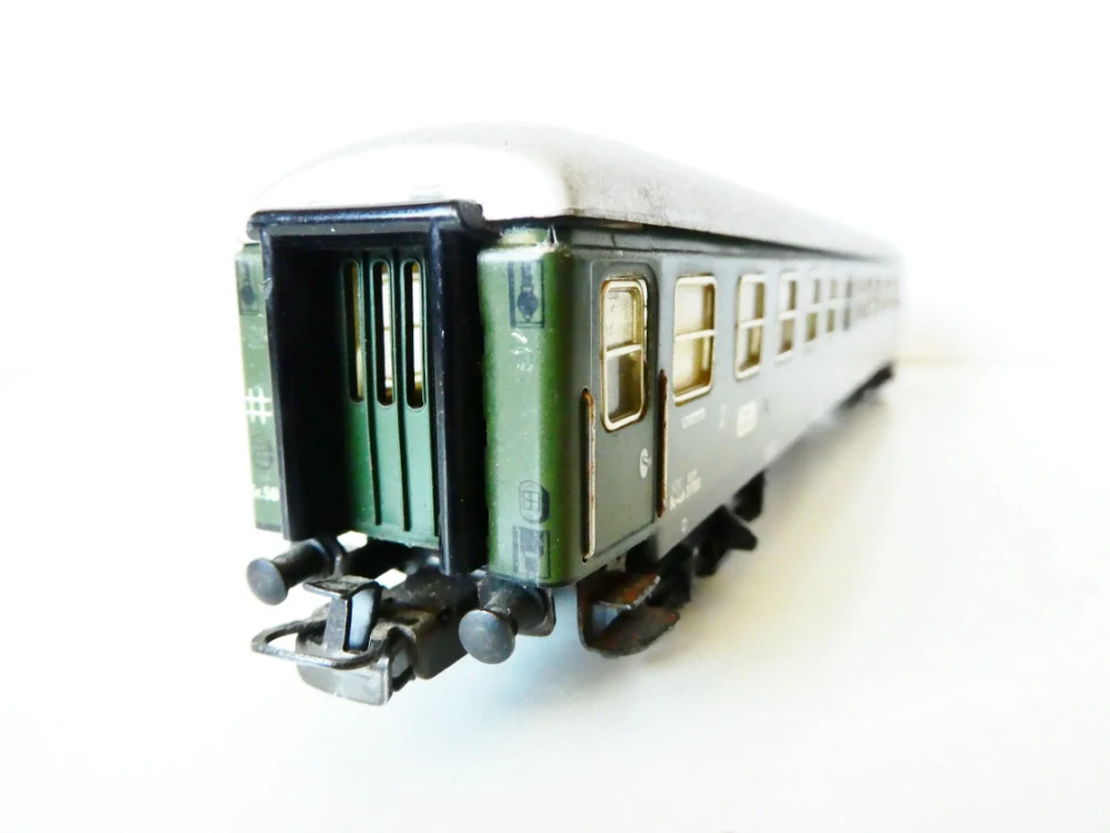 H0 MÄRKLIN Osobní vůz 2. tř. ÖBB