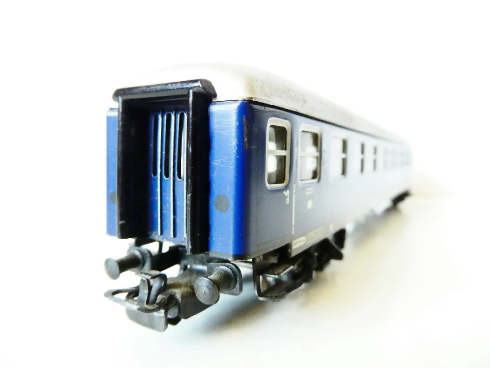 H0 MÄRKLIN Osobní vůz 1. tř. DB