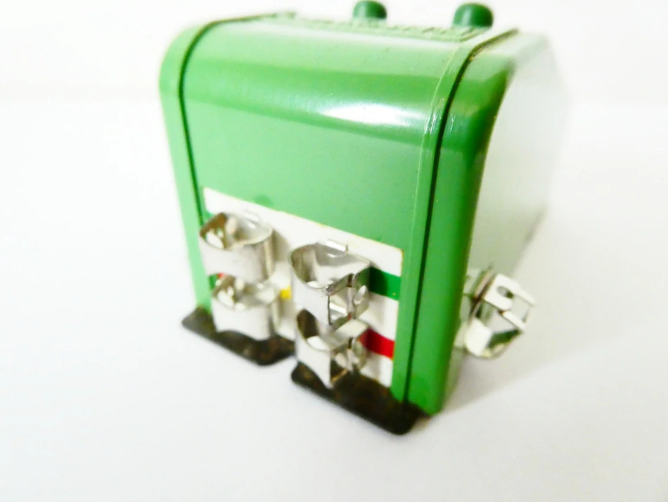 FLEISCHMANN 6927 Ovládací pult pro jednoramenné návěstidlo TOP STAV