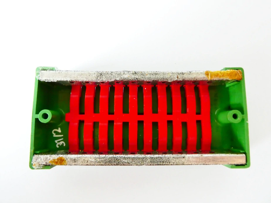 FLEISCHMANN 6940 ROZDĚLOVACÍ SVORKOVNICE