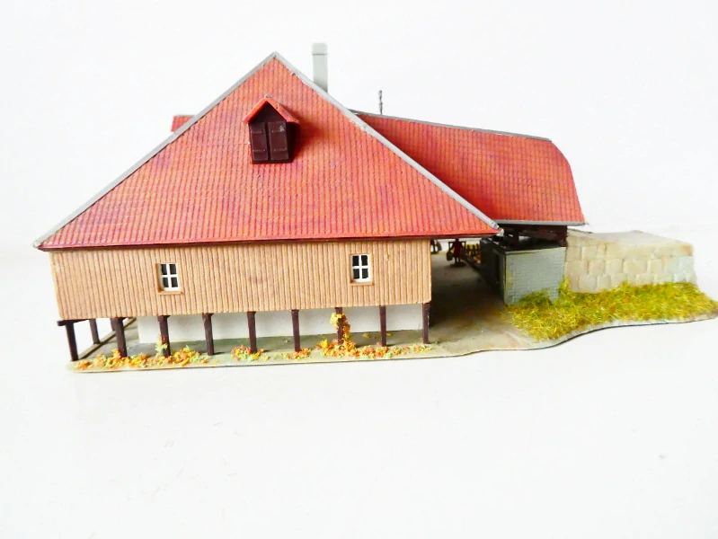 N KIBRI B 353 Farmářský dům TOP STAV