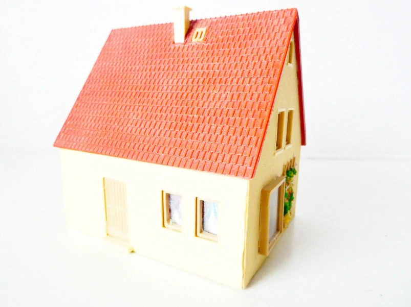 TT Rodinný dům patrový