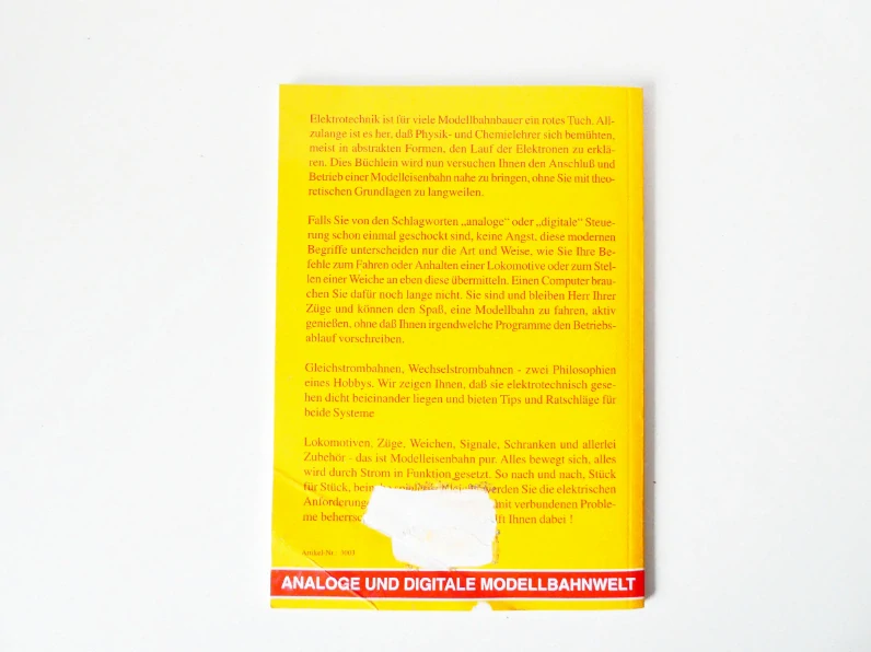 Kniha Modellbahn Elektrik 2 für Einsteiger - Günther Feuereißen 