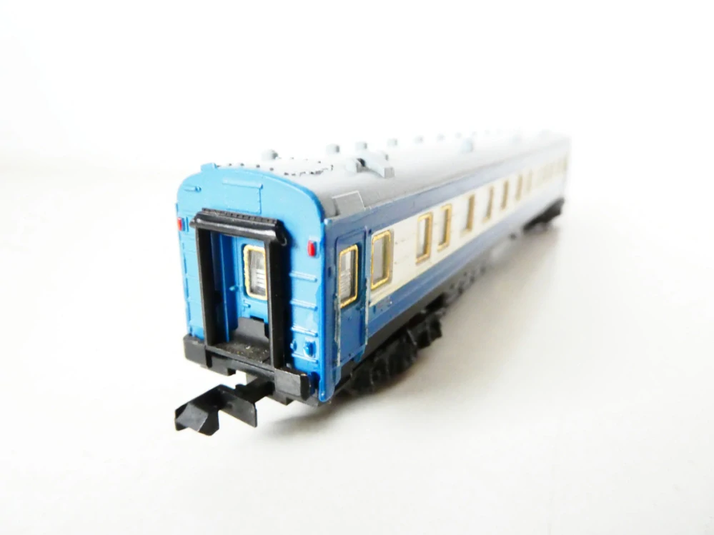 N PIKO Osobní vůz CCCP OK 2640 