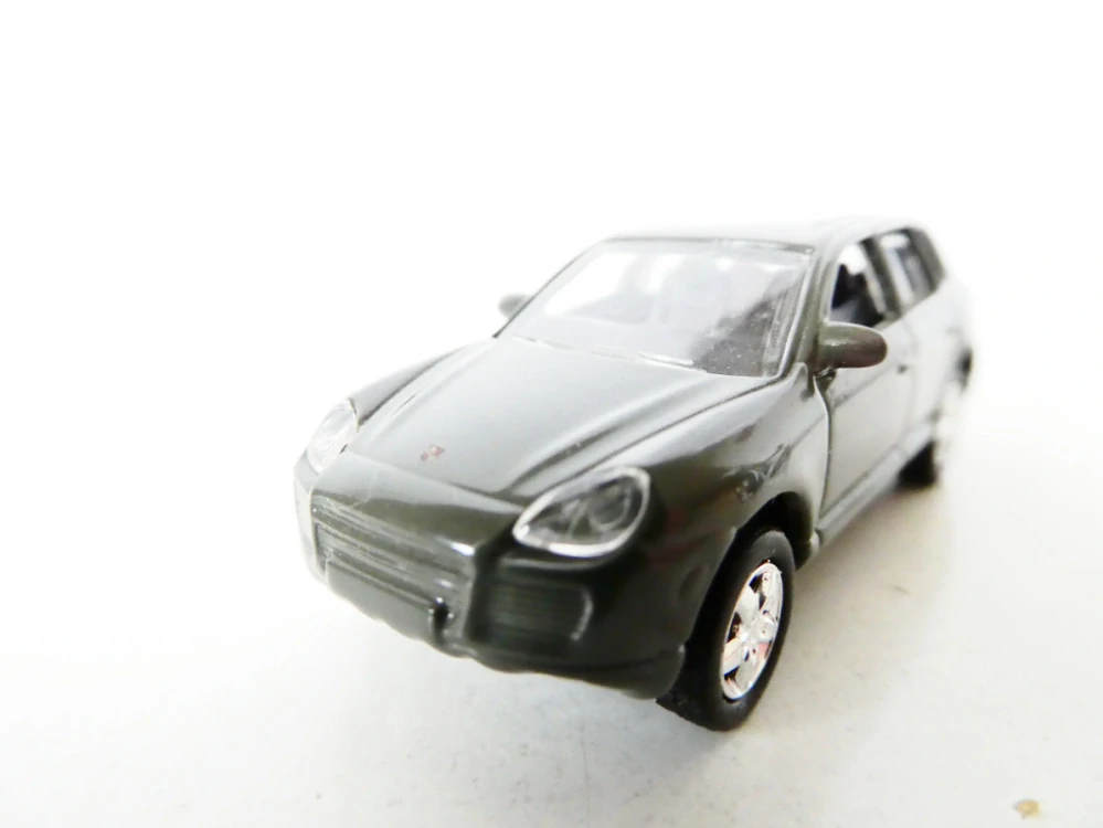 H0 Osobní automobil PORSCHE TOP STAV