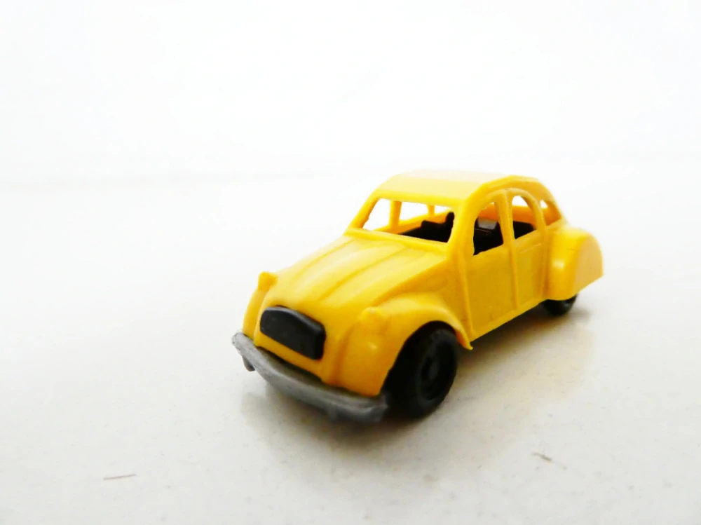 H0 Osobní automobil Citroen TOP STAV
