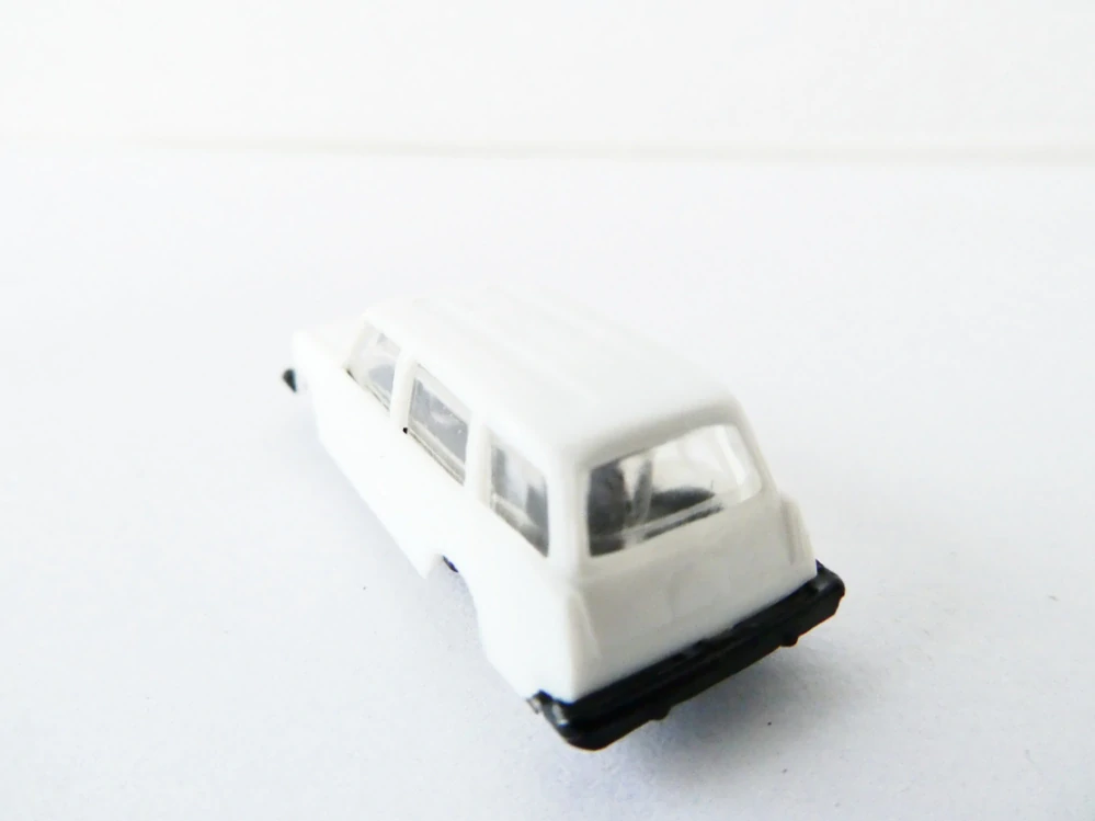 TT Osobní automobil Lada Kombi bílý PĚKNÝ STAV
