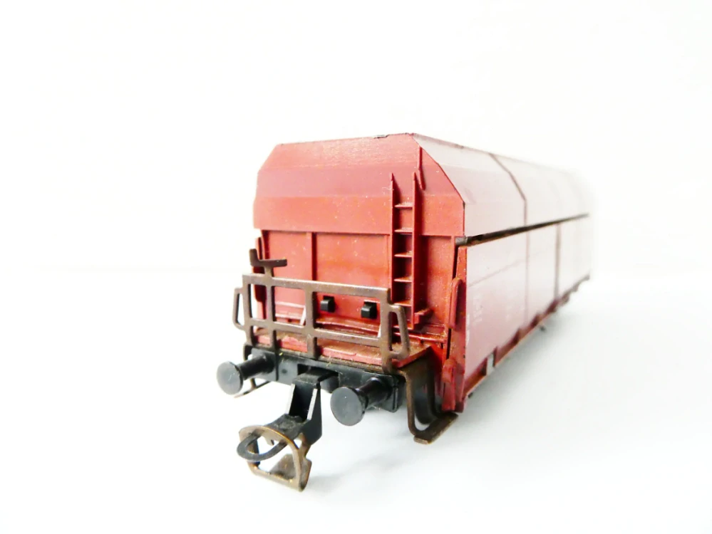 TT BTTB Výsypný vůz Wap DR v krabičce