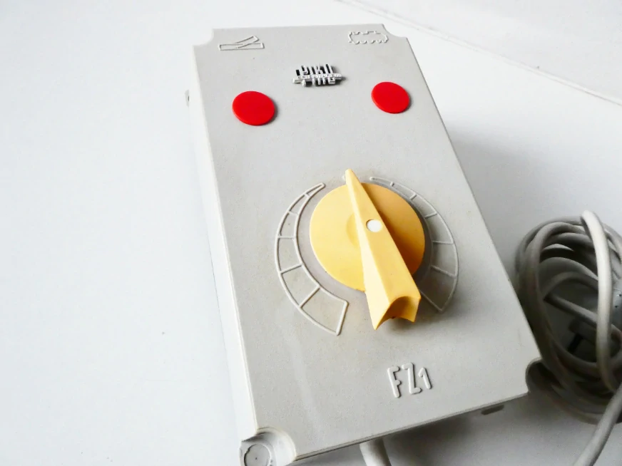 PIKO FZ1 Regulační transformátor ( trafo ) PĚKNÝ STAV v krabici