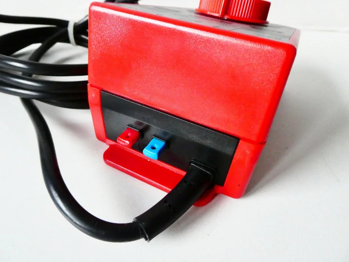 LEHMANN Regulační transformátor (trafo) LGB 50080 PĚKNÝ STAV