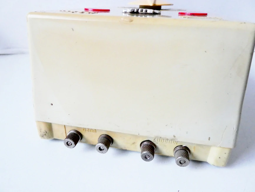 PIKO FZ1 Regulační transformátor ( trafo ) 