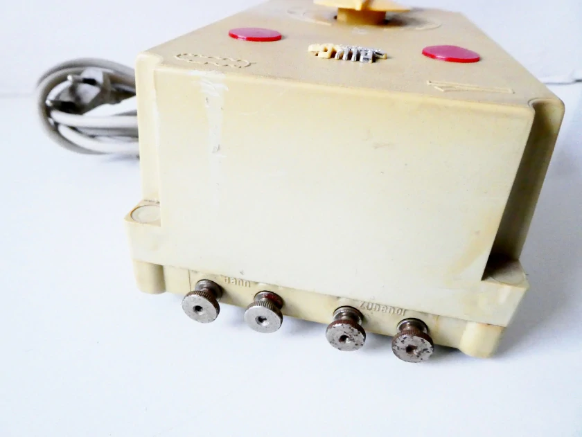 PIKO FZ1 Regulační transformátor ( trafo ) 