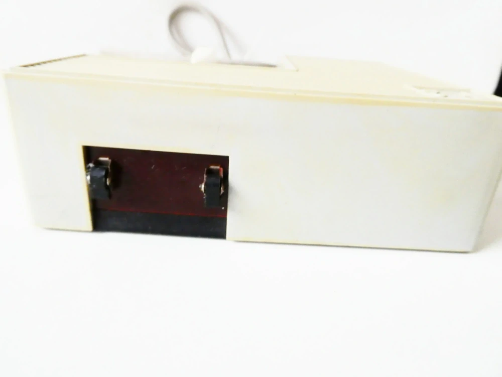 PIKO F2 Regulační transformátor ( trafo ) PĚKNÝ STAV