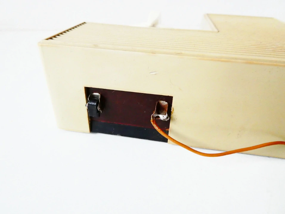 PIKO F2 Regulační transformátor ( trafo ) PĚKNÝ STAV