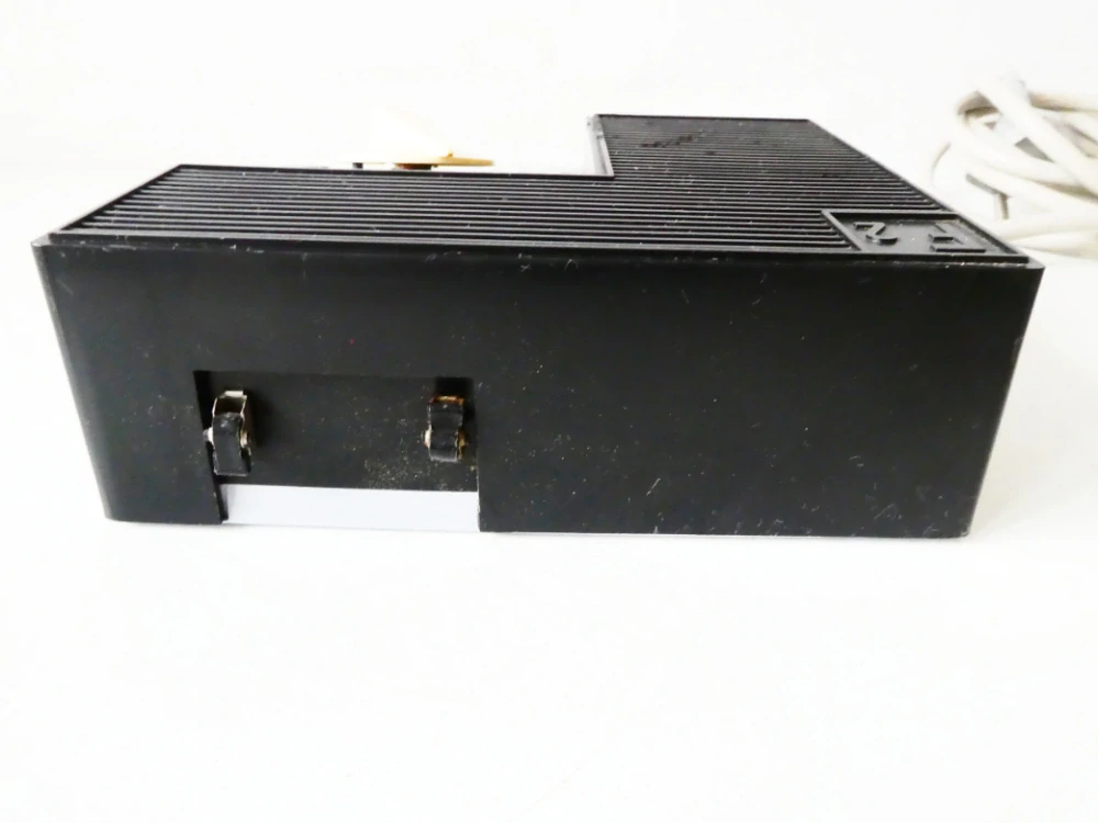 PIKO F2 Regulační transformátor ( trafo ) PĚKNÝ STAV