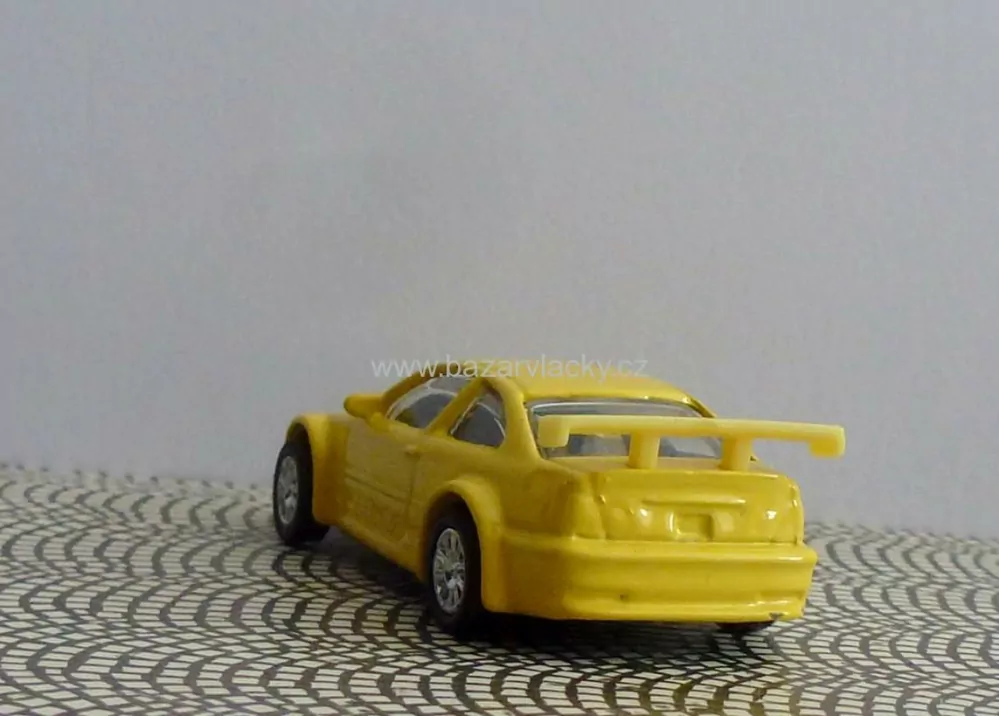 H0 Osobní automobil BMW HIGH SPEED