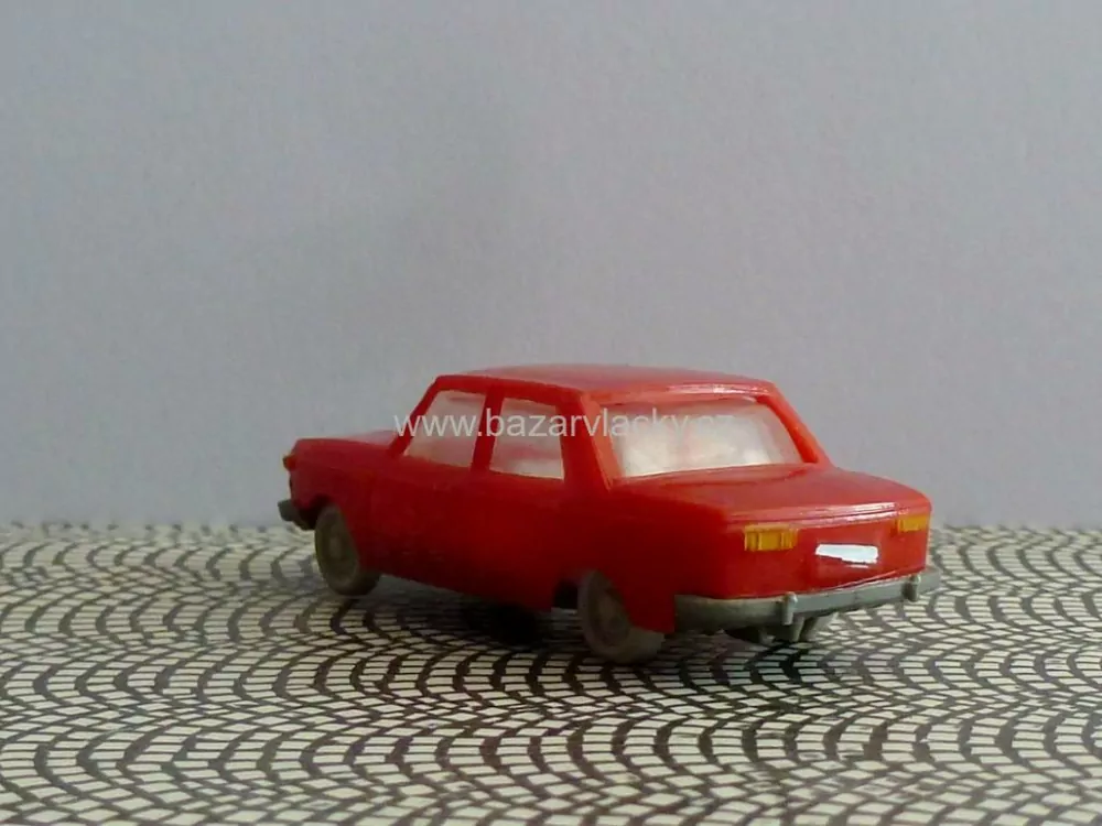 H0 Osobní automobil 