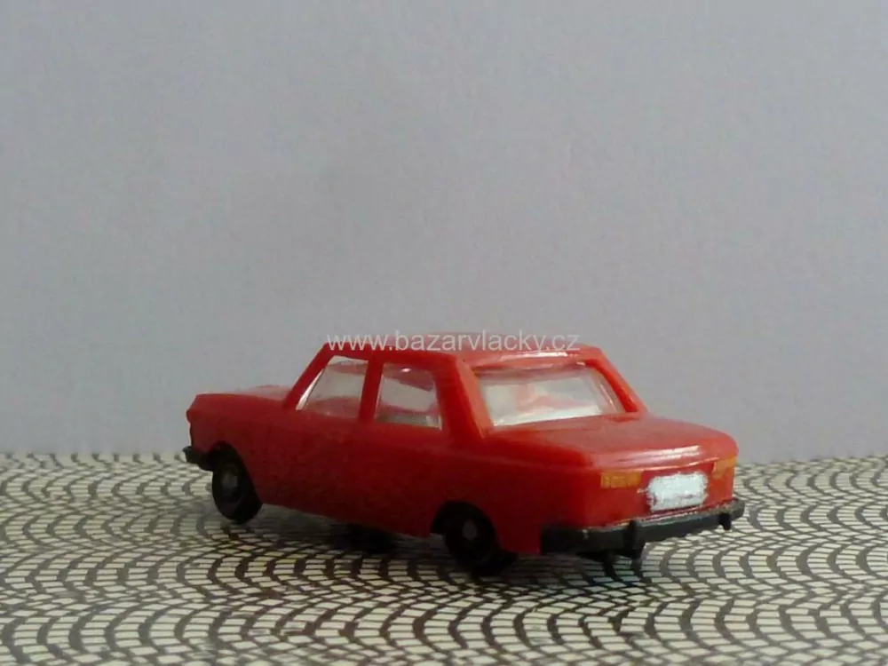 H0 Osobní automobil 