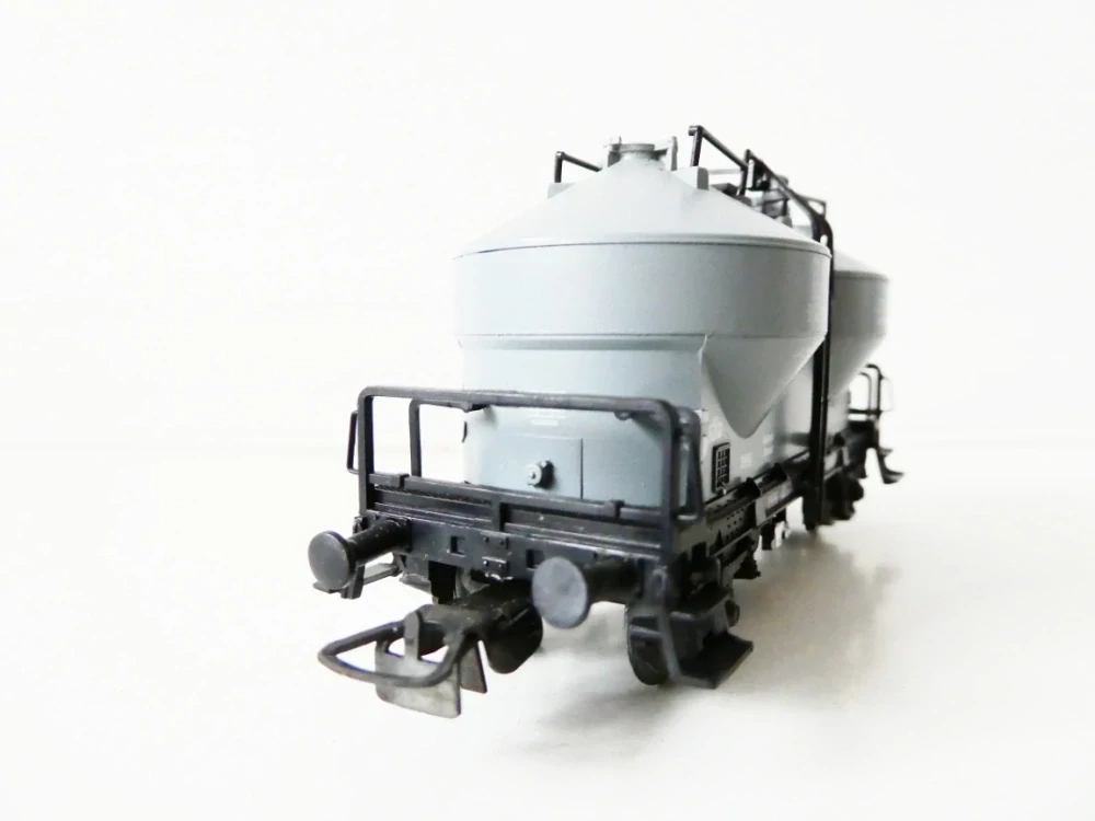 H0 PIKO Nákladní vůz na cement 902 2085-0 DR TOP STAV