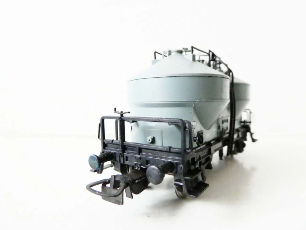 H0 PIKO Nákladní vůz na cement 902 2085-0 DR TOP STAV