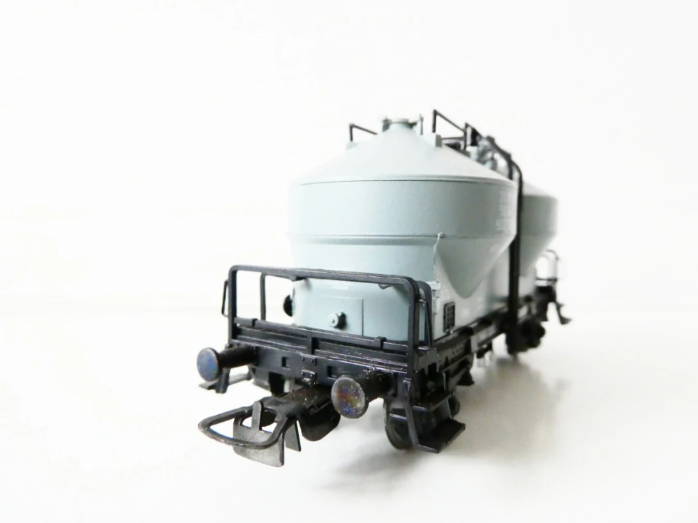 H0 PIKO Nákladní vůz na cement 902 2085-0 DR TOP STAV