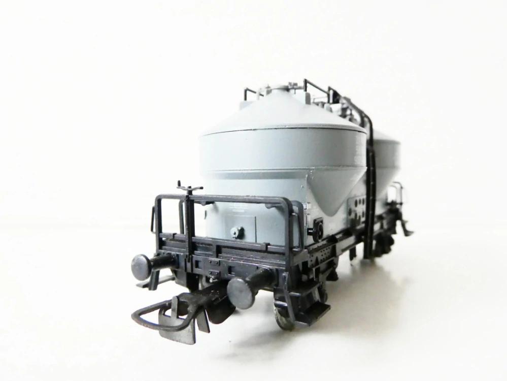 H0 PIKO Nákladní vůz na cement 902 2085-0 DR TOP STAV
