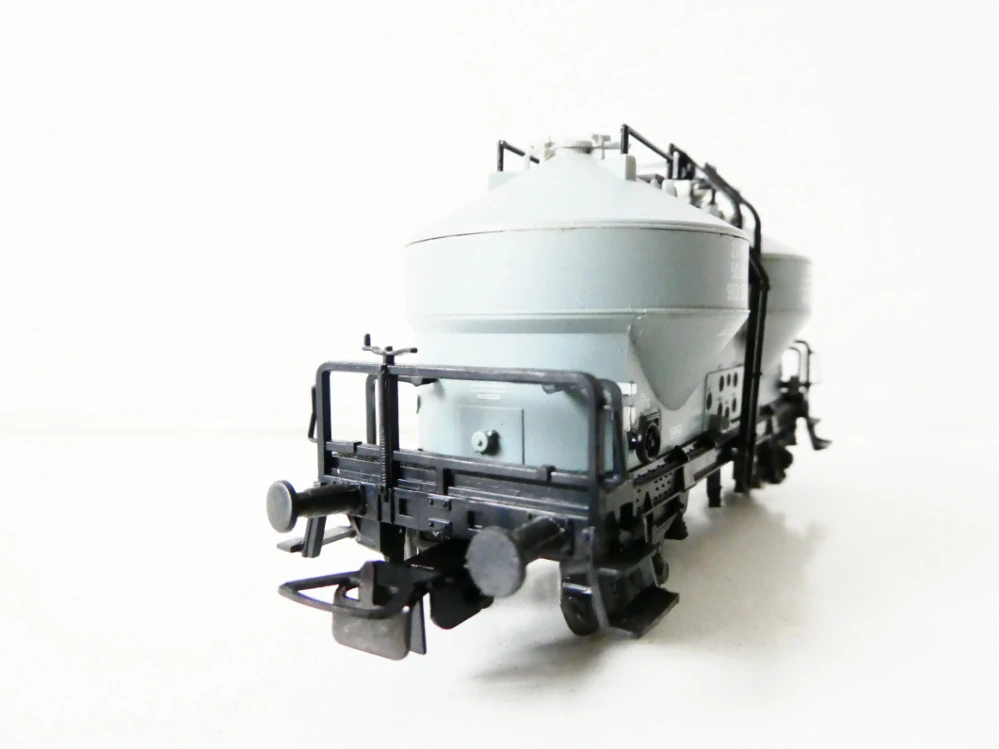 H0 PIKO Nákladní vůz na cement 902 2085-0 DR TOP STAV