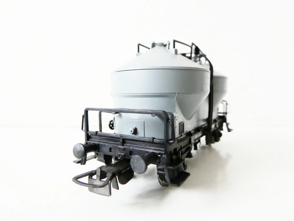 H0 PIKO Nákladní vůz na cement 902 2085-0 DR TOP STAV