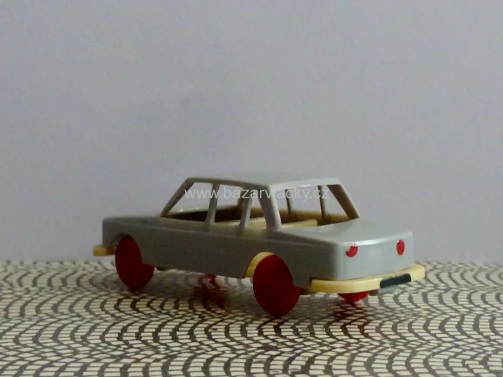 H0 Osobní automobil 