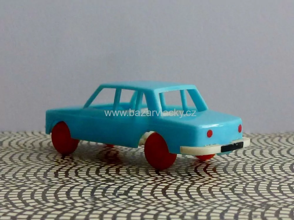 H0 Osobní automobil 