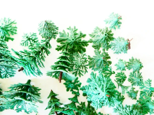 MIX SET Stromky poškozené a části (vše, co je na foto)