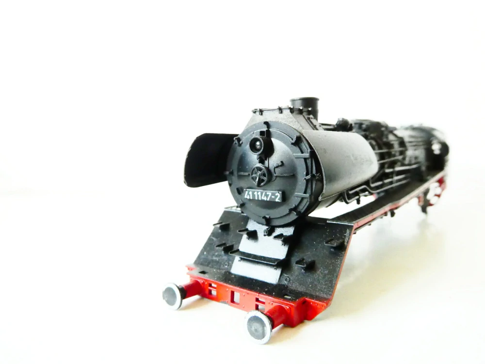 H0 PIKO Náhradní kastle k parní lokomotivě BR 03 2157-0 DR