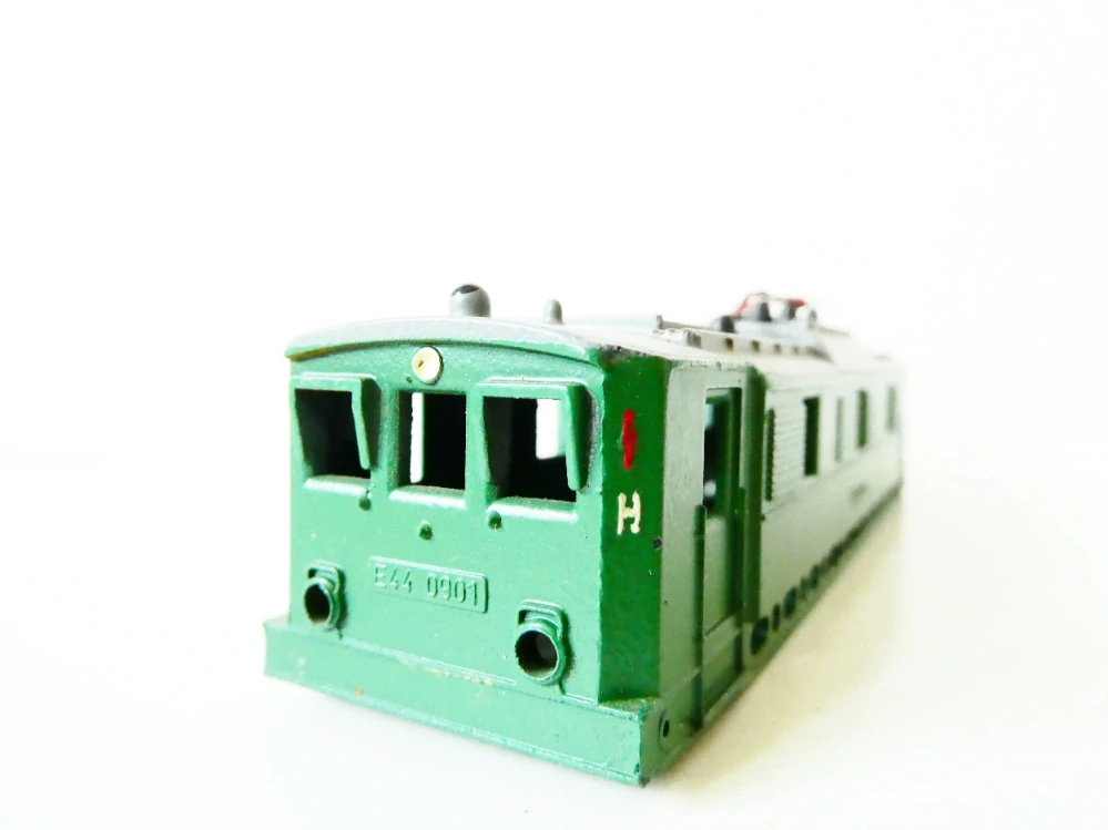 H0 PIKO Náhradní kastle k elektrické lokomotivě E 44 0901 