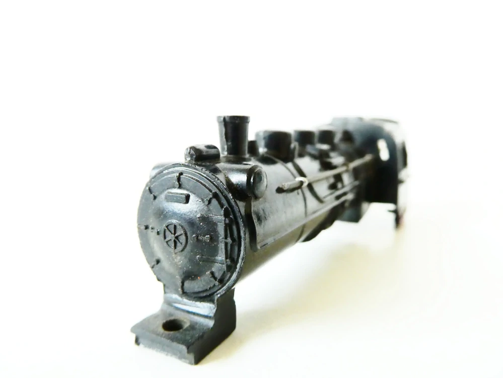 H0 PIKO Náhradní kastle k parní lokomotivě