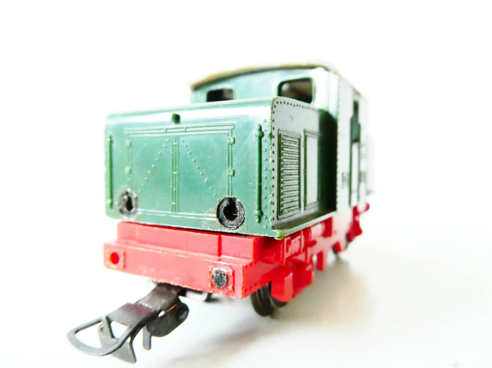 H0 PIKO Lokomotiva PIKO Junior NA SERVIS NEBO NÁHRADNÍ DÍLY