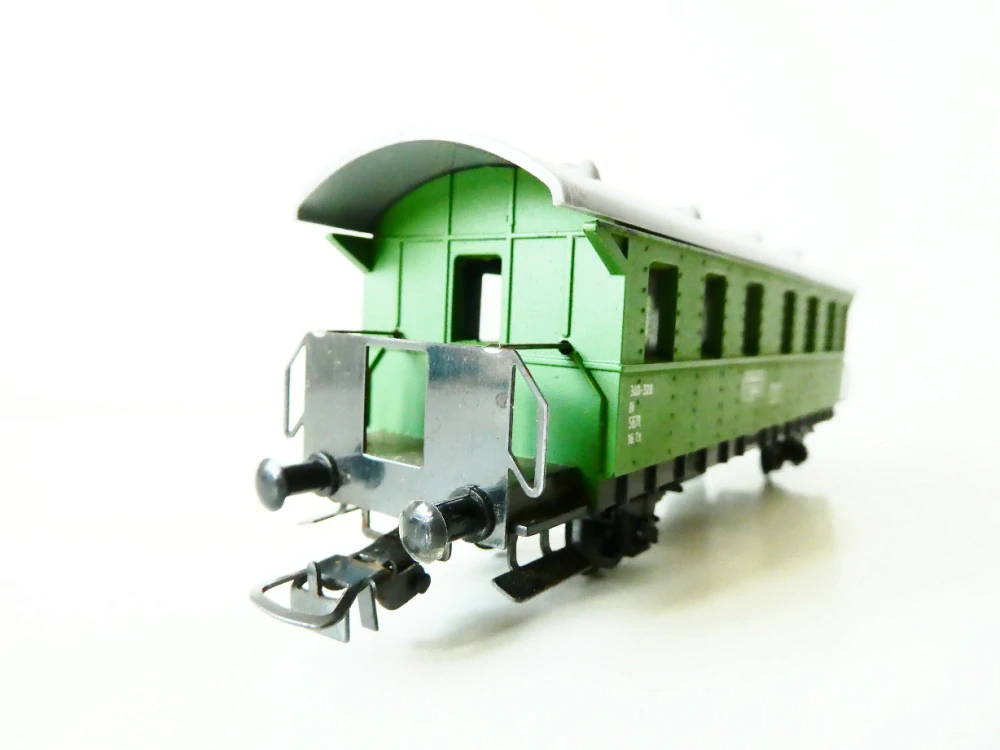H0 PIKO Osobní vůz 340-328 DR