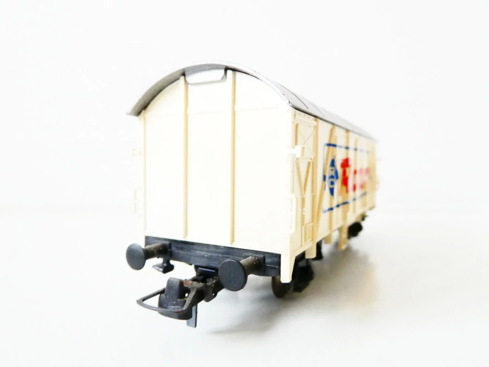 H0 ROCO Chladírenský vůz ROCO TOP STAV NEPOUŽITÝ