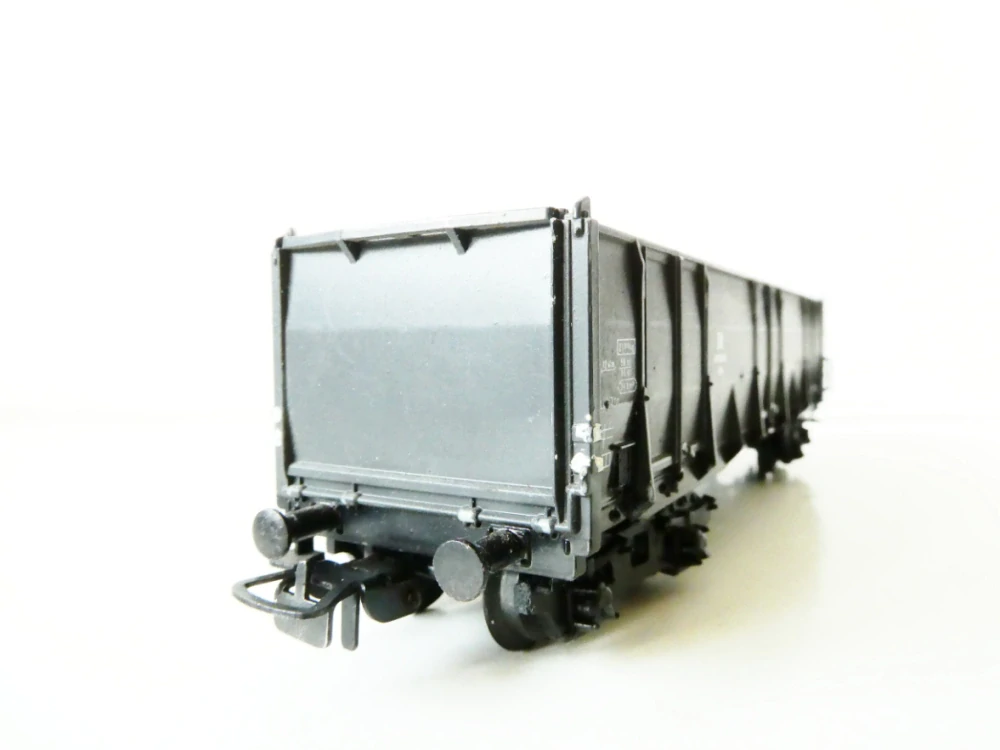 H0 PIKO Nákladní vůz otevřený 47-88-01 DR PĚKNÝ STAV 