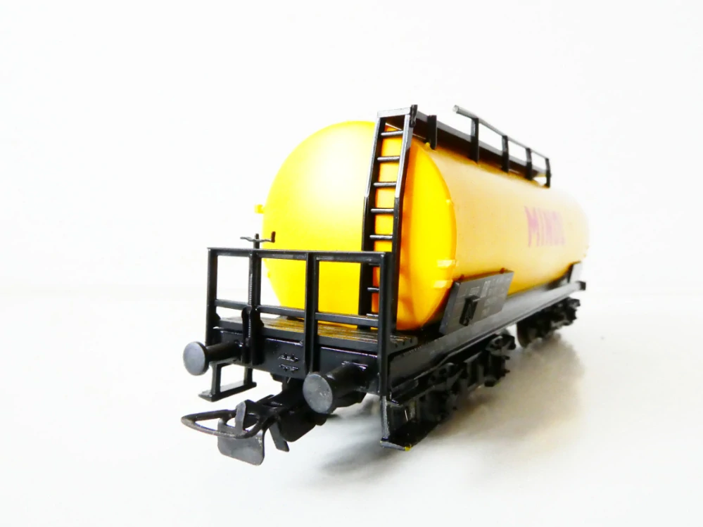 H0 PIKO Cisternový vůz MINOL 21 50 075 4517-5 DR v krabičce