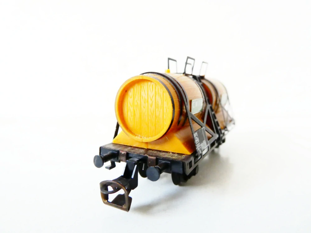 TT BTTB Nákladní vůz na víno C.W.F.B. TOP STAV