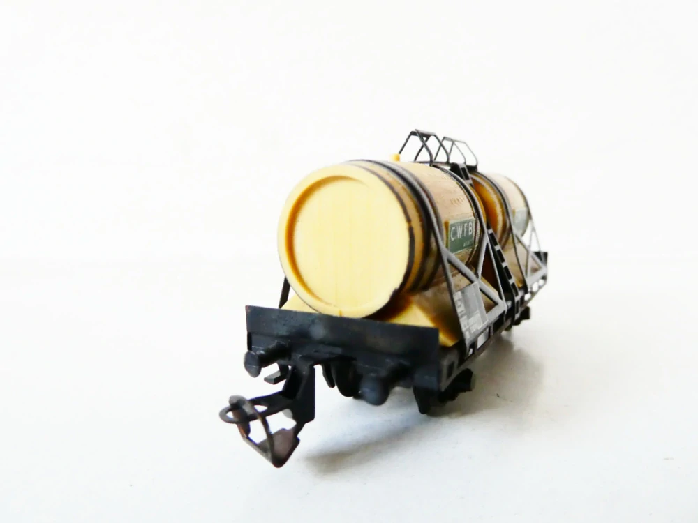 TT BTTB Nákladní vůz na víno C.W.F.B. TOP STAV