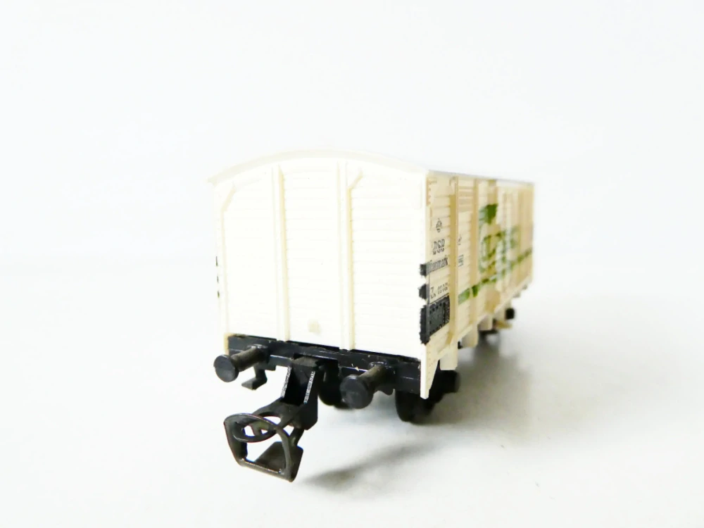 TT BTTB Nákladní chladírenský pivovarský vůz DSB PIVO Carlsberg 