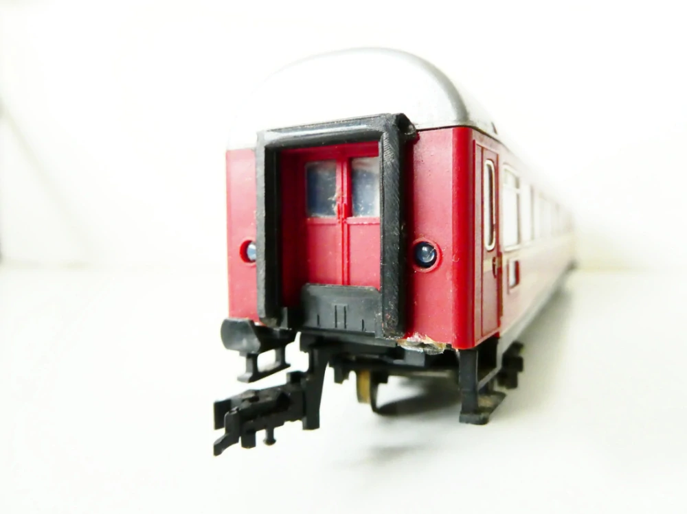 H0 FLEISCHMANN Jídelní vůz DSG